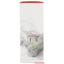 Hermes Un Jardin Sur La Lagune Edt Spray 50ml