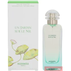 Hermes Un Jardin Sur Le Nil Edt Spray 100ml