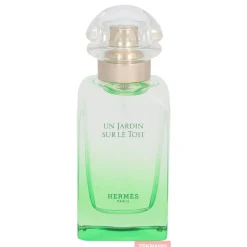 Hermes Un Jardin Sur Le Toit Edt Spray 50ml