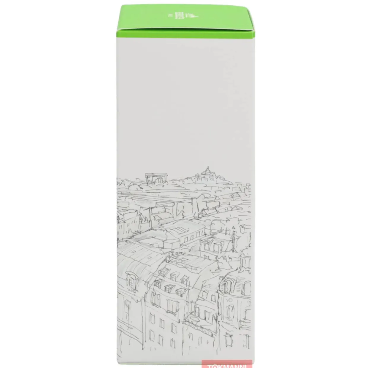 Hermes Un Jardin Sur Le Toit Edt Spray 50ml