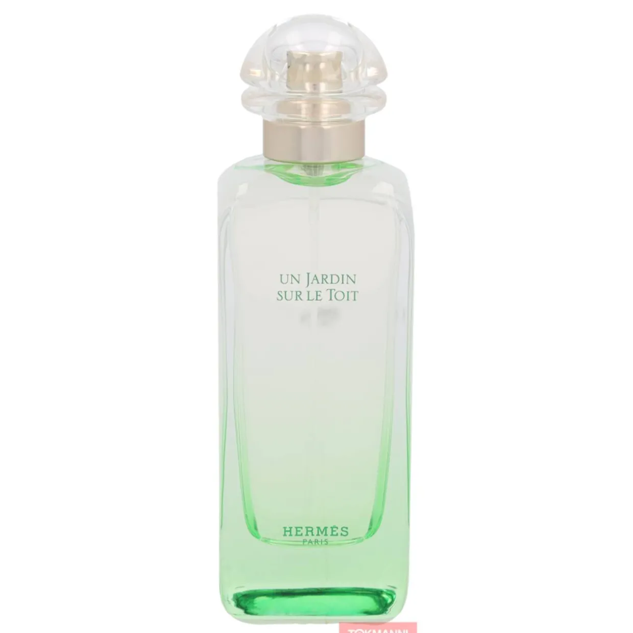 Hermes Un Jardin Sur Le Toit Edt Spray 100ml