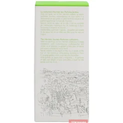 Hermes Un Jardin Sur Le Toit Edt Spray 100ml