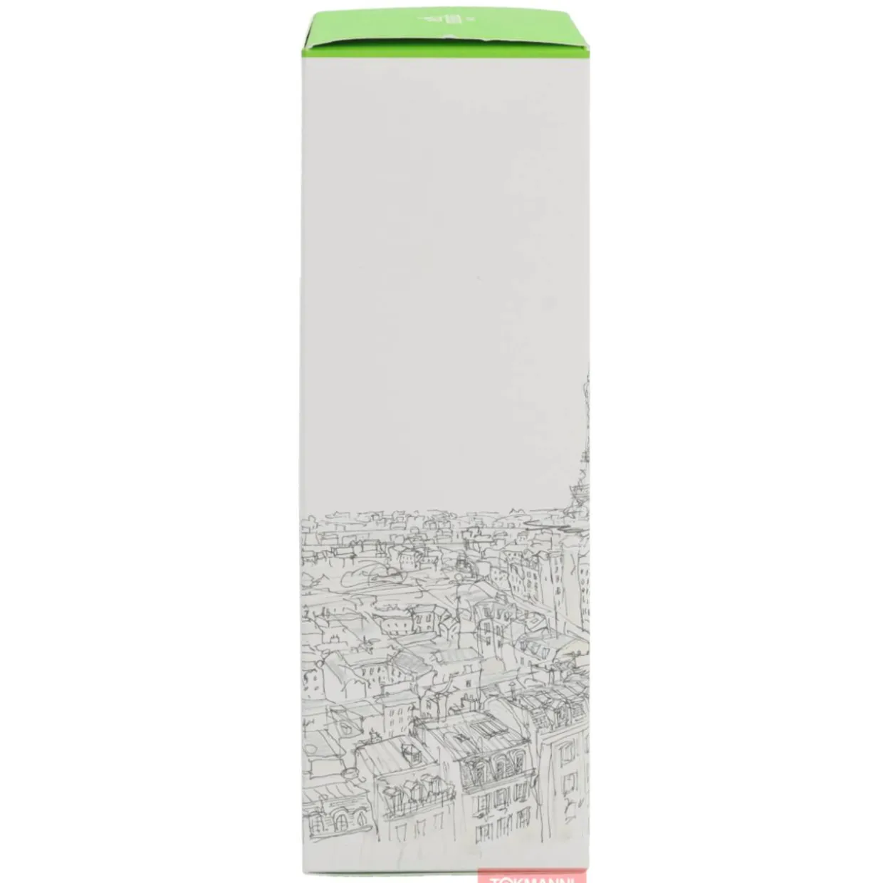 Hermes Un Jardin Sur Le Toit Edt Spray 100ml