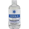 Hierontaöljy Cool-X 250 ml