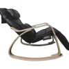 Hierontatuoli Lykke Comfort