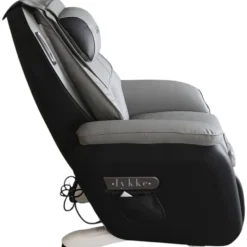 Hierontatuoli Lykke Deluxe