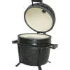 Hiiligrilli BBQ King Kamado HIBANA s15