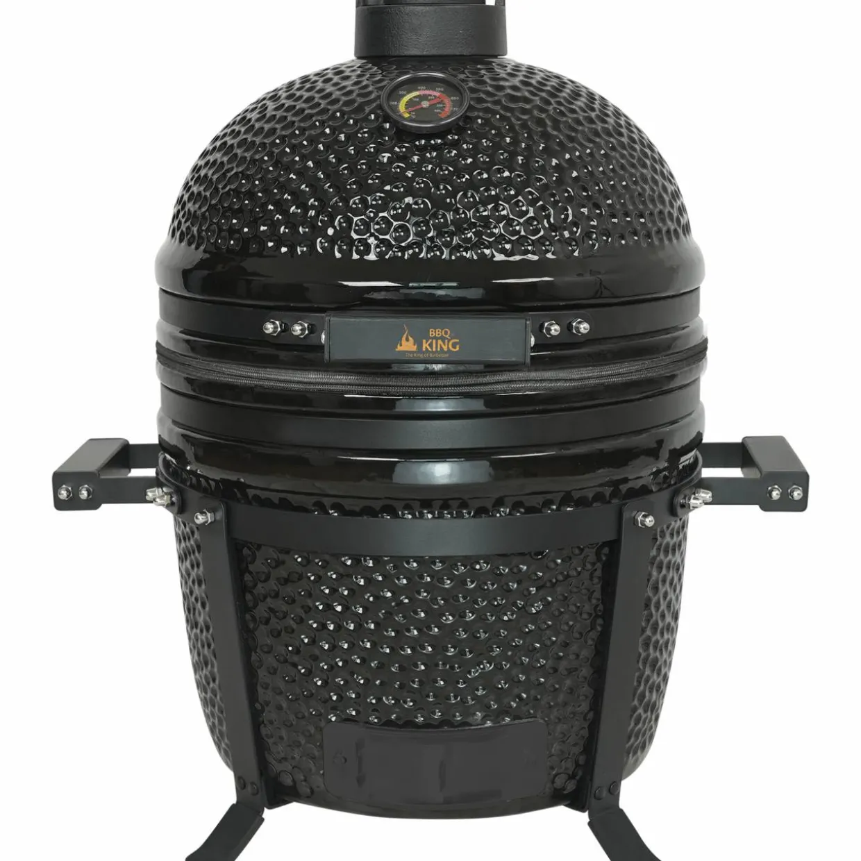 Hiiligrilli BBQ King Kamado HIBANA s15