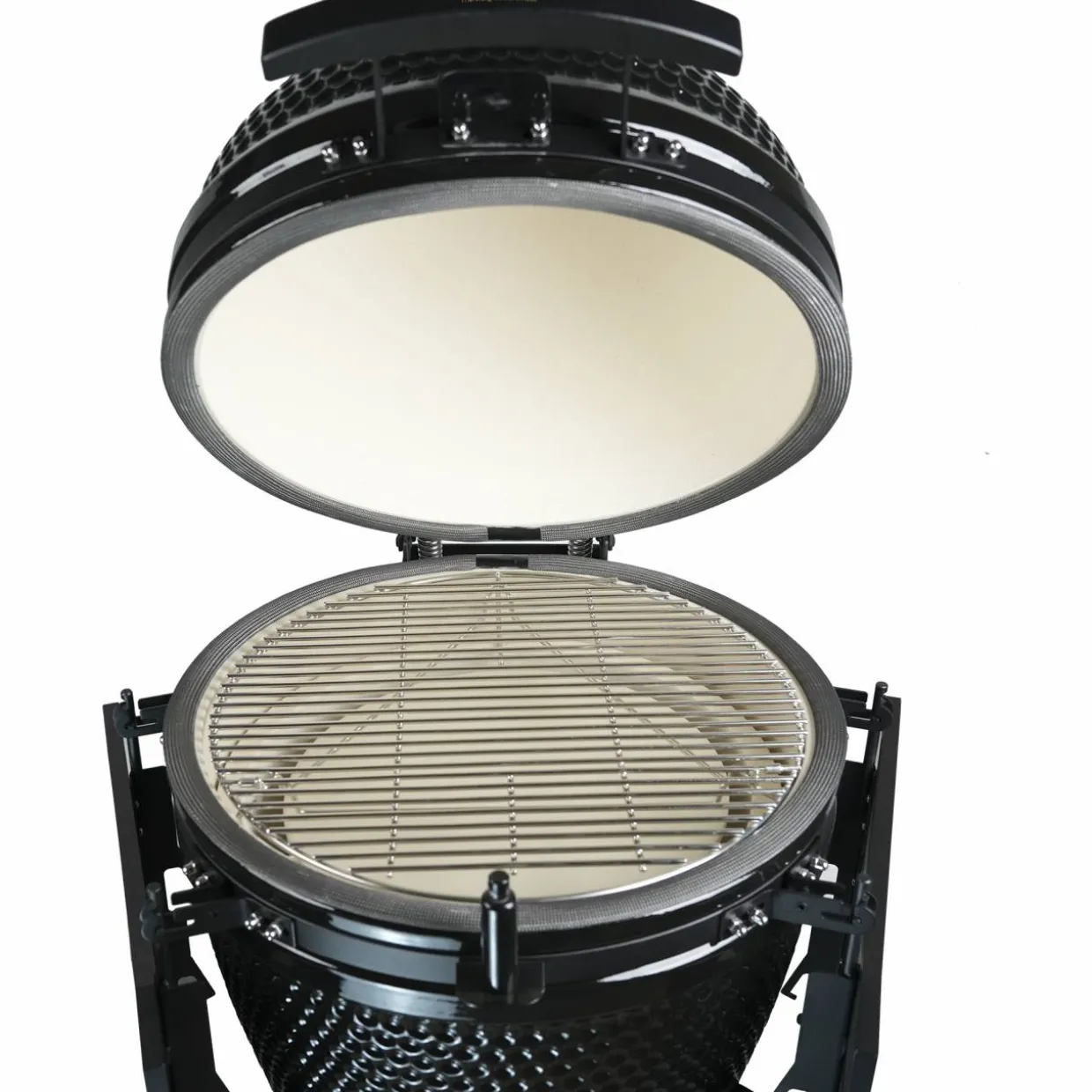 Hiiligrilli BBQ King Kamado HIBANA L21