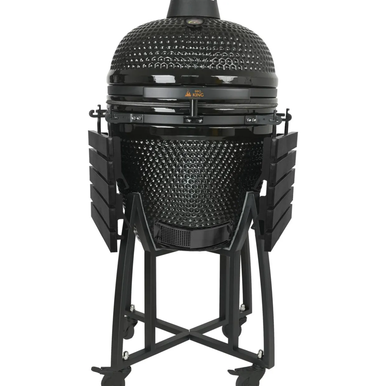 Hiiligrilli BBQ King Kamado HIBANA L21