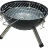 Hiiligrilli BBQ King Picnic Kettle S30