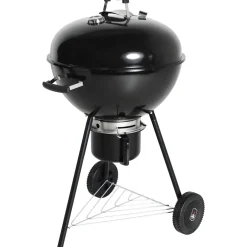 Hiiligrilli BBQ King Premium Kettle L57