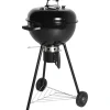 Hiiligrilli BBQ King Premium Kettle M47