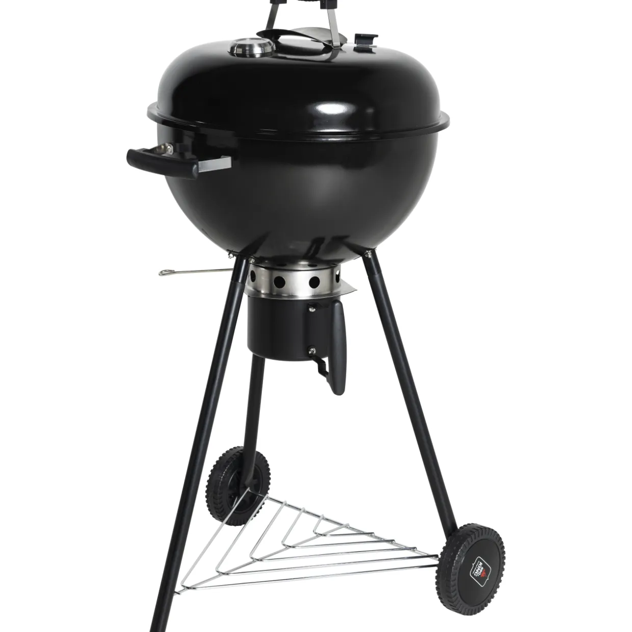 Hiiligrilli BBQ King Premium Kettle M47