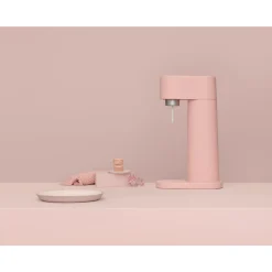 Hiilihapotuslaite Mysoda Woody Pink