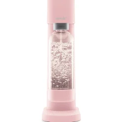 Hiilihapotuslaite Mysoda Woody Pink