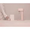 Hiilihapotuslaite Mysoda Ruby 2, vaaleanpunainen