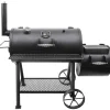 Hiilisavustin Char-Broil Oklahoma Joe Smoker