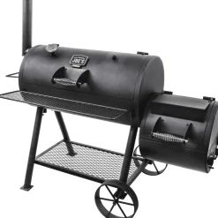 Hiilisavustin Char-Broil Oklahoma Joe Smoker