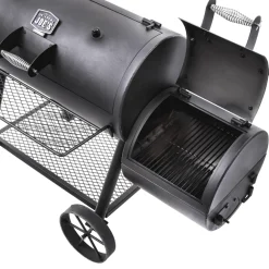 Hiilisavustin Char-Broil Oklahoma Joe Smoker