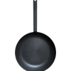 Hiiliteräspannu Satake 28 cm