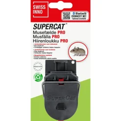 Hiirenloukku SuperCat Pro