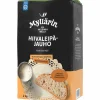 Hiivaleipäjauho 2 kg
