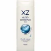 Hilseshampoo 250 ml Teho