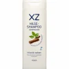 Hilseshampoo XZ 250 ml Lakritsijuuri