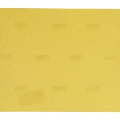 Hioma-arkki Norton Expert 230x280mm P80