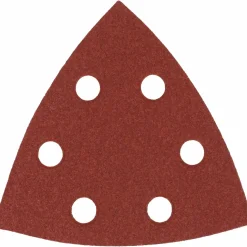 Hiomakolmio Norton Expert 95x95x95mm P120