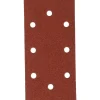 Hiomakolmio Norton Expert 93 x 190 P120 5 kpl