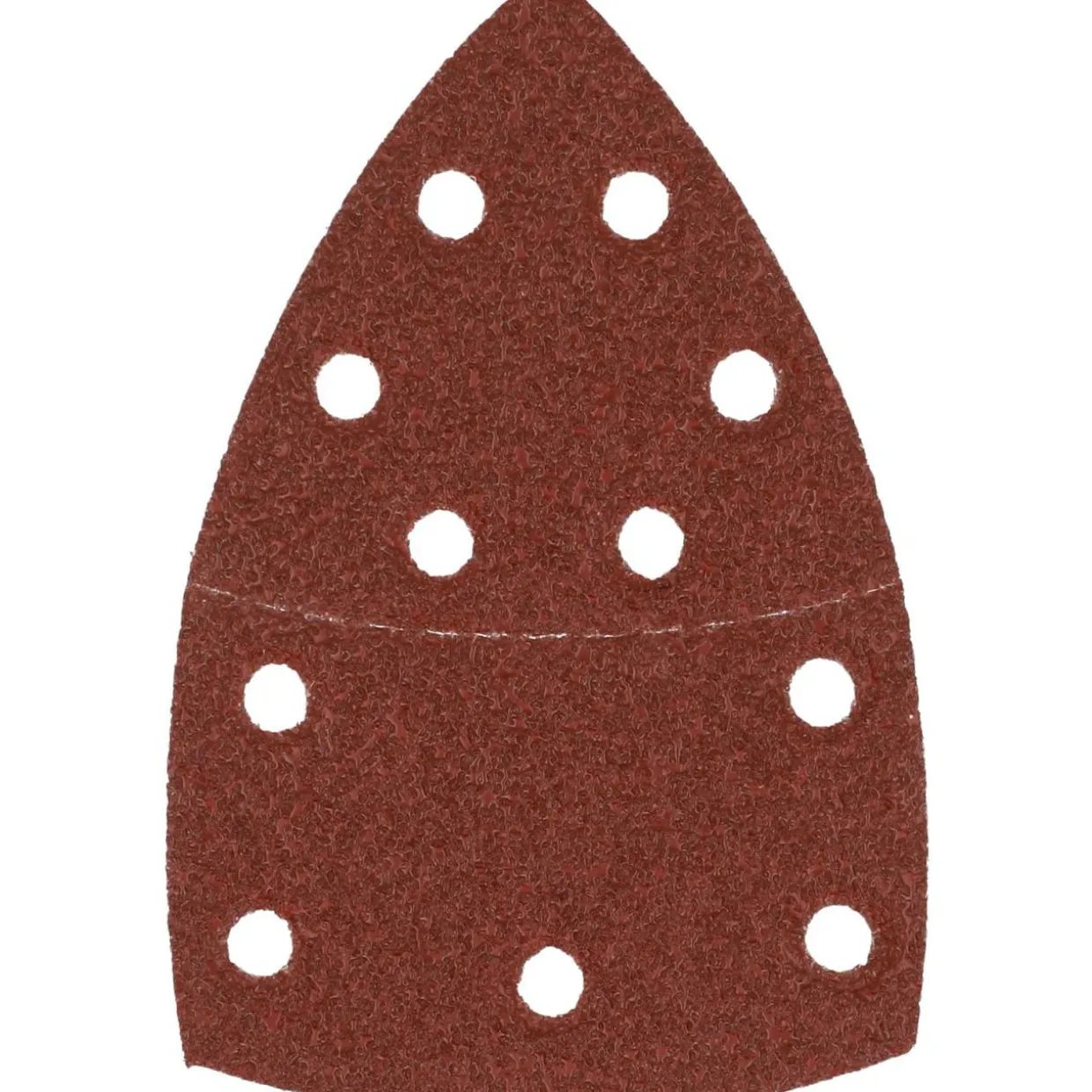 Hiomakolmio Norton Expert 102x152mm P40 5 kpl