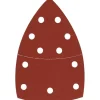 Hiomakolmio Norton Expert 102x152 P180 5 kpl