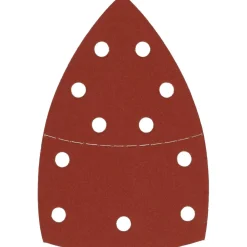 Hiomakolmio Norton Expert 102x152 P180 5 kpl