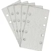 Hiomaliuska P40 tarra 93 x 185 mm, 5 kpl