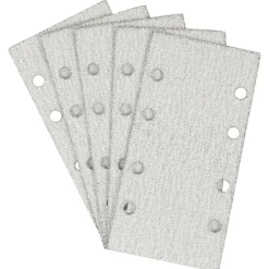 Hiomaliuska P40 tarra 93 x 185 mm, 5 kpl