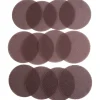 Hiomapyörösetti 125mm, 12 kpl