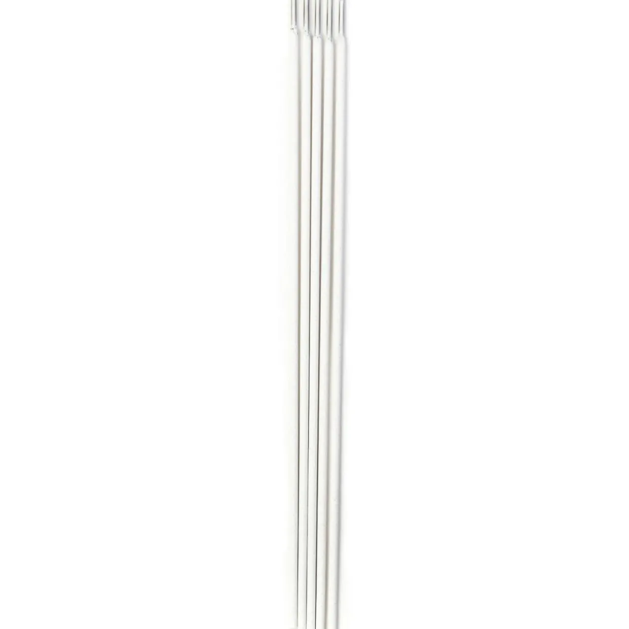 Hitsauspuikko alumiiinille AlSi 12 2,5 mm/5 kpl