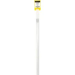 Hitsauspuikko alumiiinille AlSi 12 2,5 mm/5 kpl