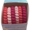 Hiuskierukat 6 kpl
