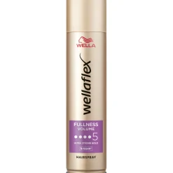 Hiuskiinne Fullness 250 ml