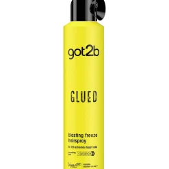 Hiuskiinne got2b 300 ml Glued