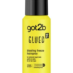 Hiuskiinne gotb2 100 ml Glued Mini