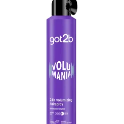 Hiuskiinne got2b 300 ml Volumania