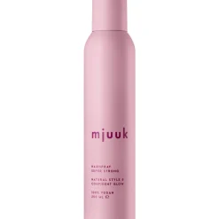 Hiuskiinne Mjuuk 250 ml Super Strong