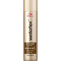 Hiuskiinne 250 ml Mega Hold