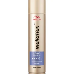 Hiuskiinne 250 ml Volume