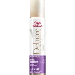 Hiuskiinne Wella 75 ml Pure Fullness Ultra Strong 5