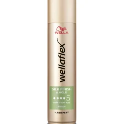 Hiuskiinne Wella Wellaflex 250 ml Ultra Strong